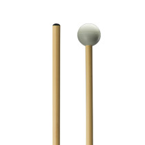 M411 - Articulate Series Mallet - Hard Rubber Round