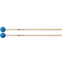 M412 - Articulate Series Mallet - Medium Synthetic Round
