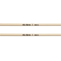 M412 - Articulate Series Mallet - Medium Synthetic Round