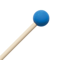 M412 - Articulate Series Mallet - Medium Synthetic Round