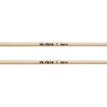 M414 - Articulate Series Mallet - Hard Rubber Round