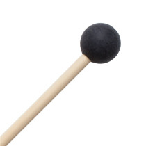 M414 - Articulate Series Mallet - Hard Rubber Round