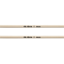 M420 - Articulate Series Mallet - Acetyl Round
