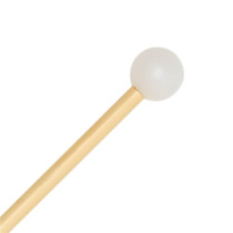 M421 - Articulate Series Mallet - 1" Poly Round