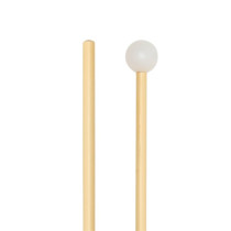 M421 - Articulate Series Mallet - 1" Poly Round