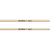 M422 - Articulate Series Mallet - 1 1/8" Poly Round