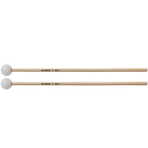 M423 - Articulate Series Mallet - 1 1/8" Weighted Poly Round