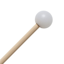 M423 - Articulate Series Mallet - 1 1/8" Weighted Poly Round