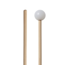 M423 - Articulate Series Mallet - 1 1/8" Weighted Poly Round