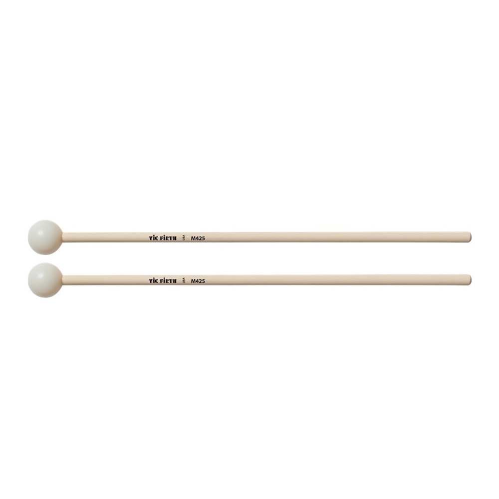 M425 - Articulate Series Mallet - 1 1/8" Nylon Round