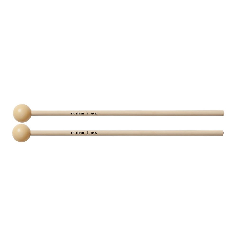 M427 - Articulate Series Mallet - 1 1/4" Urethane Round