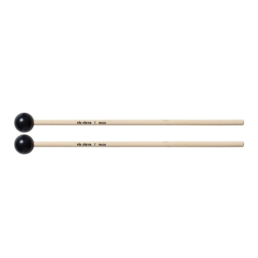 M428 - Articulate Series Mallet - 1 1/4" Acetal Round
