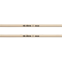 M428 - Articulate Series Mallet - 1 1/4" Acetal Round
