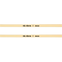 M430 - Articulate Series Mallet - 1" Lexan Round