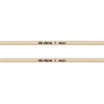 M431 - Articulate Series Mallet - 1 1/8" Lexan Round