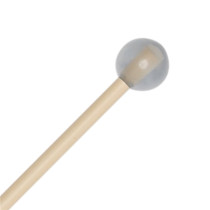 M431 - Articulate Series Mallet - 1 1/8" Lexan Round