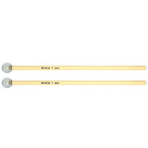 M432 - Articulate Series Mallet - 7/8" Lexan with Brass Round