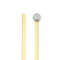 M432 - Articulate Series Mallet - 7/8" Lexan with Brass Round