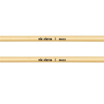 M433 - Articulate Series Mallet - 1" Lexan with Brass Round