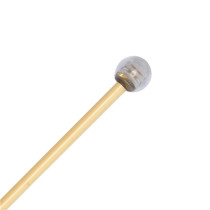M433 - Articulate Series Mallet - 1" Lexan with Brass Round