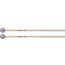 M434 - Articulate Series Mallet - 1 1/8" Lexan with Brass Round