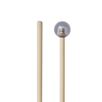 M434 - Articulate Series Mallet - 1 1/8" Lexan with Brass Round