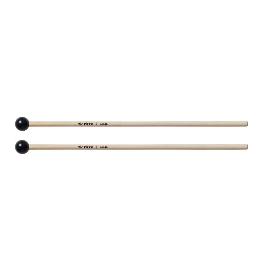 M440 - Articulate Series Mallet - 7/8" Phenolic Round