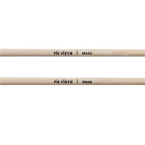 M440 - Articulate Series Mallet - 7/8" Phenolic Round