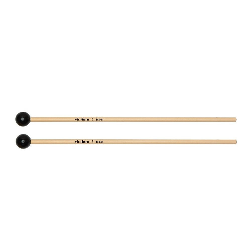M441 - Articulate Series Mallet - 1" Phenolic Round