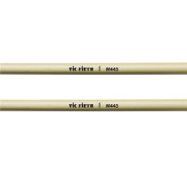 M443 - Articulate Series Mallet - 7/8" Phenolic with Brass Round