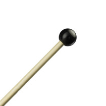 M443 - Articulate Series Mallet - 7/8" Phenolic with Brass Round