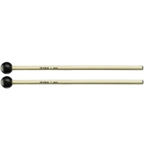 M444 - Articulate Series Mallet - 1" Phenolic with Brass Round
