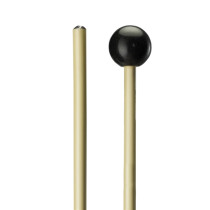 M445 - Articulate Series Mallet - 1 1/8" Phenolic with Brass Round