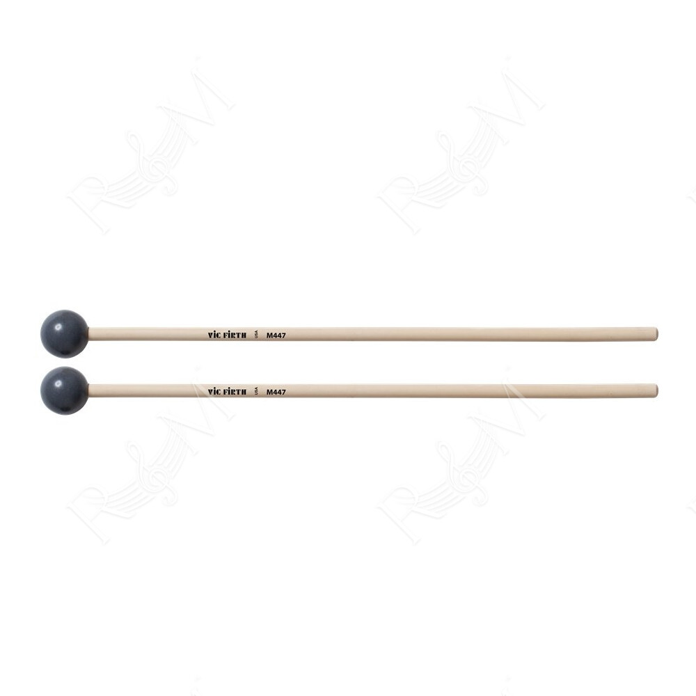 M447 - Articulate Series Mallet - 1 1/8" PVC Round