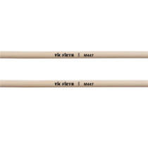 M447 - Articulate Series Mallet - 1 1/8" PVC Round