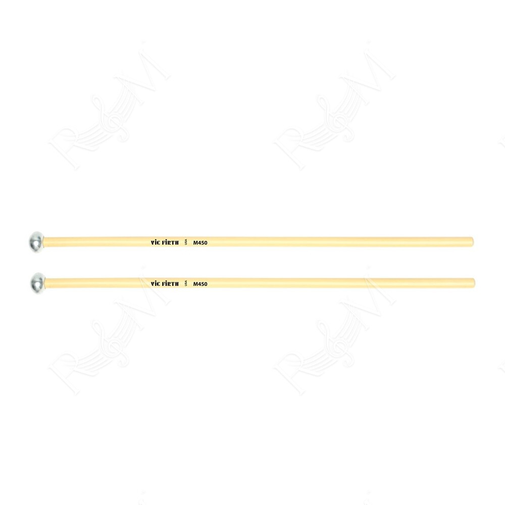 M450 - Articulate Series Mallet - 11/16" Aluminium Oval