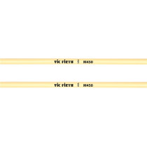 M450 - Articulate Series Mallet - 11/16" Aluminium Oval