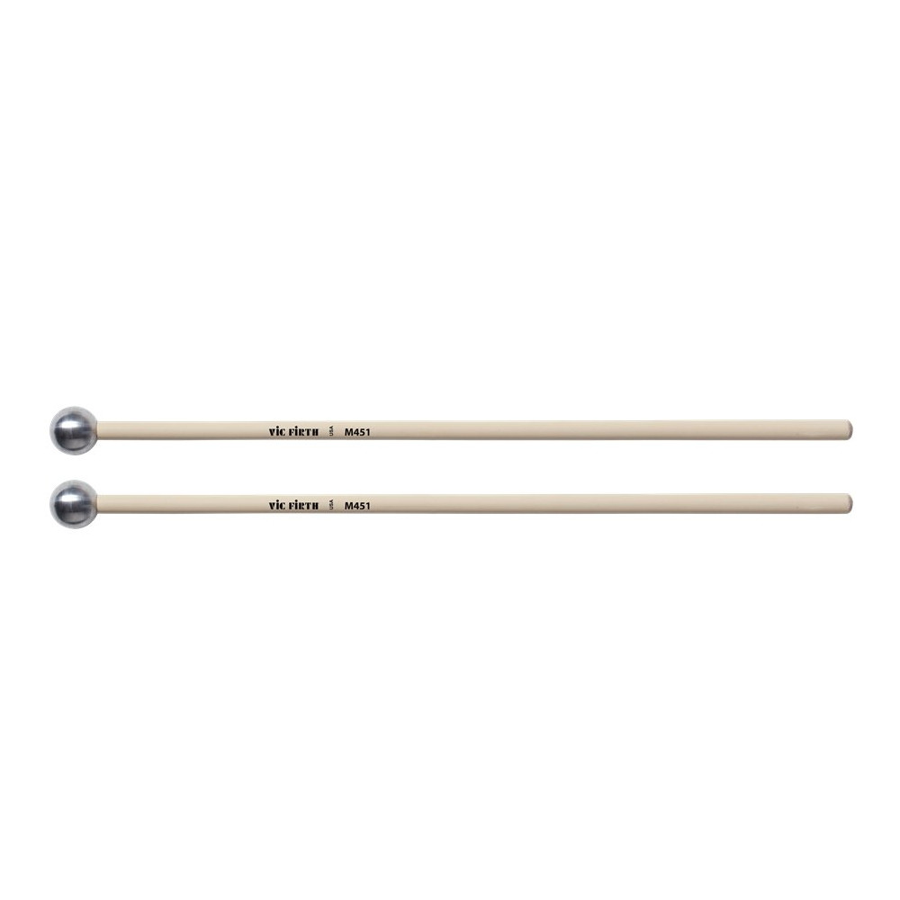 M451 - Articulate Series Mallet - 3/4" Aluminium Round