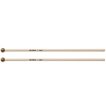 M452 - Articulate Series Mallet - 5/8" Brass Round