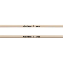 M452 - Articulate Series Mallet - 5/8" Brass Round