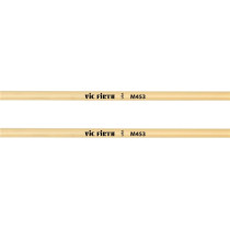 M453 - Articulate Series Mallet - 11/16" Brass Oval
