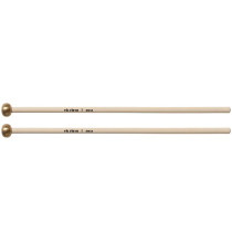 M454 - Articulate Series Mallet - 7/8" Brass Oval