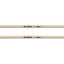 M454 - Articulate Series Mallet - 7/8" Brass Oval