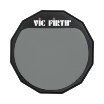 PAD6 - Single Sided Practice Pad 6"