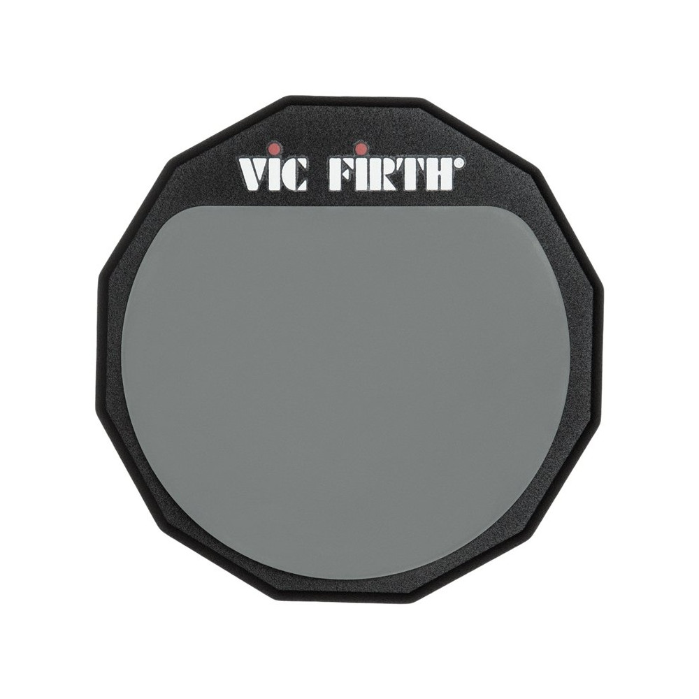 PAD6 - Single Sided Practice Pad 6"