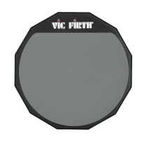PAD12 - Single Sided Practice Pad 12"
