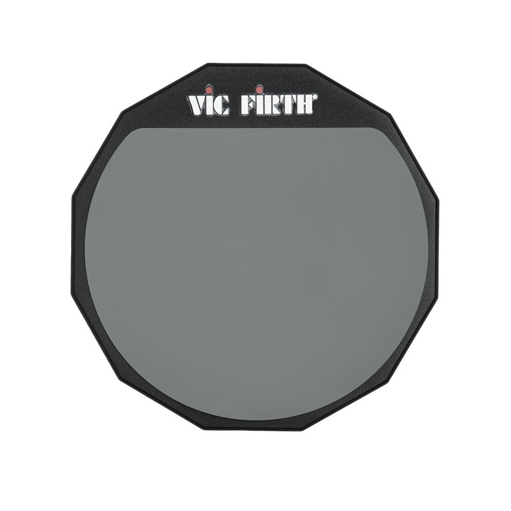 PAD12 - Single Sided Practice Pad 12"