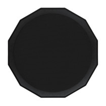 PAD12 - Single Sided Practice Pad 12"