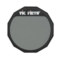 PAD6D - Double Sided Practice Pad 6”