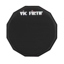 PAD6D - Double Sided Practice Pad 6”